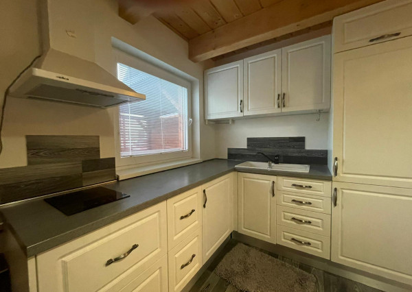 2-izb. byt na Hrachovej