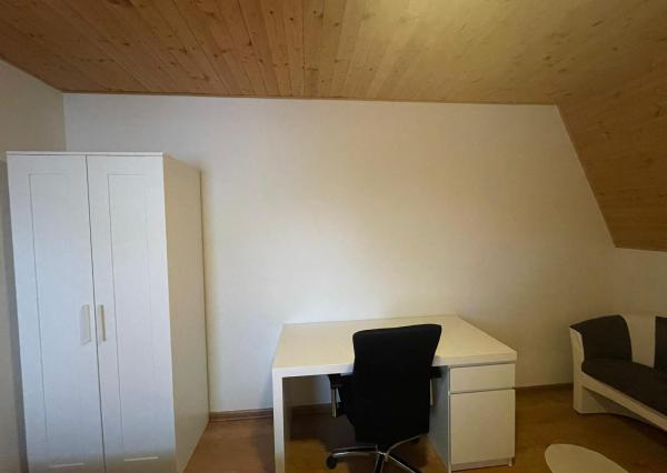 2-izb. byt na Hrachovej