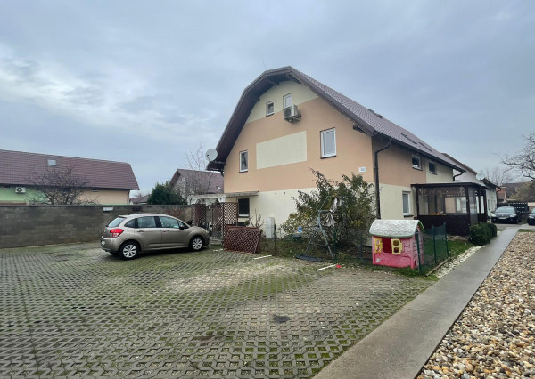 2-izb. byt na Hrachovej