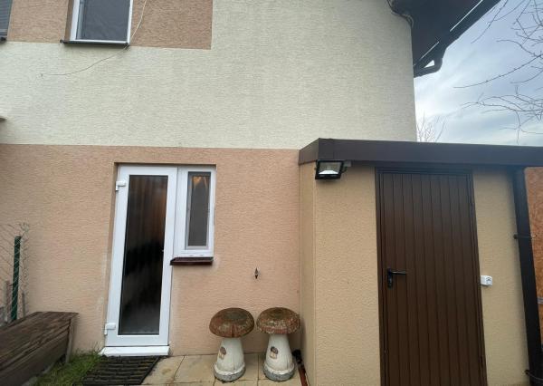 2-izb. byt na Hrachovej