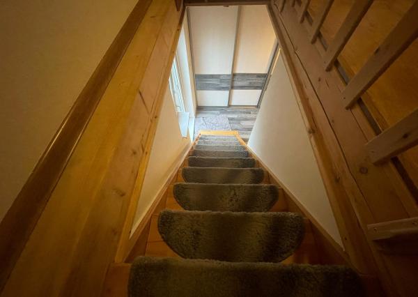 2-izb. byt na Hrachovej