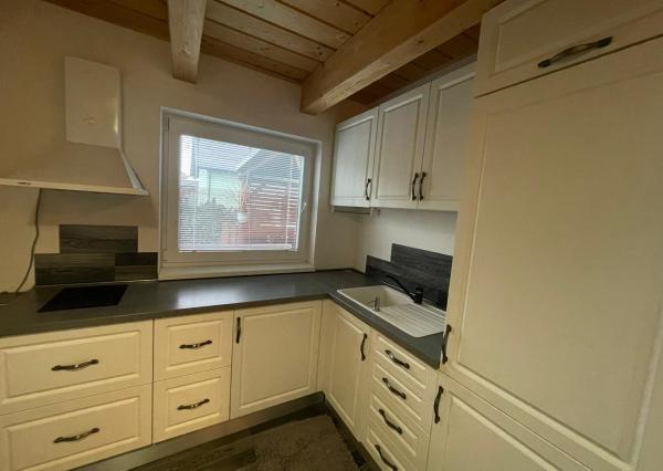 2-izb. byt na Hrachovej