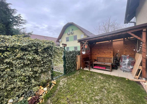 2-izb. byt na Hrachovej