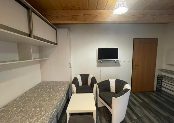 2-izb. byt na Hrachovej