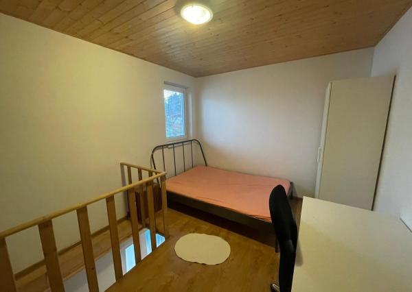 2-izb. byt na Hrachovej