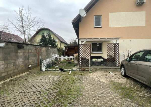 2-izb. byt na Hrachovej