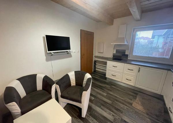 2-izb. byt na Hrachovej