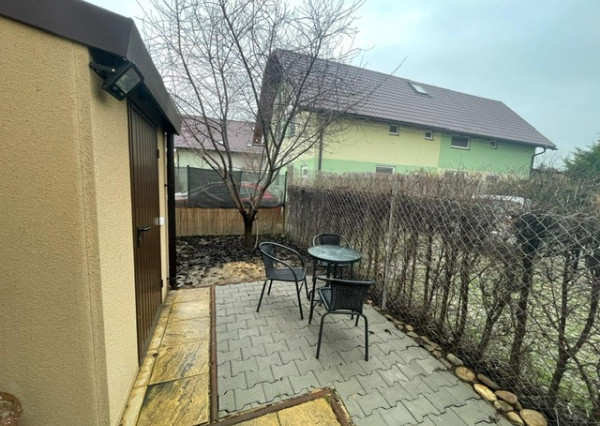 2-izb. byt na Hrachovej