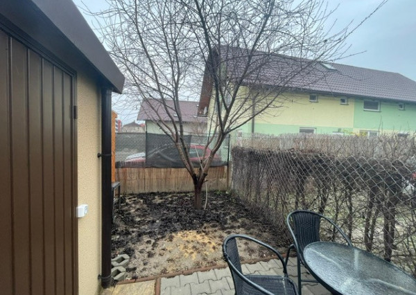 2-izb. byt na Hrachovej