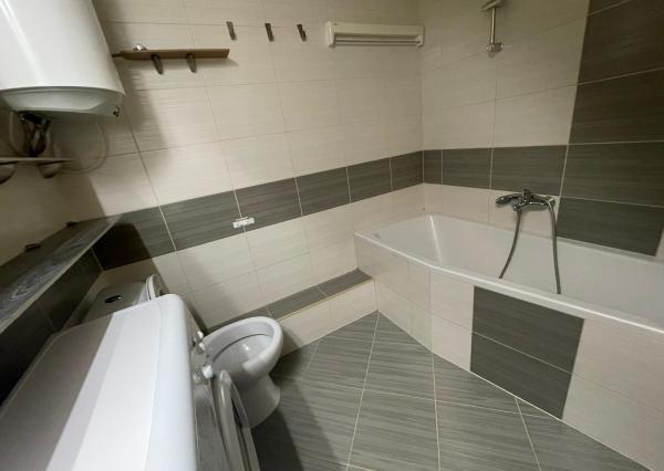 2-izb. byt na Hrachovej