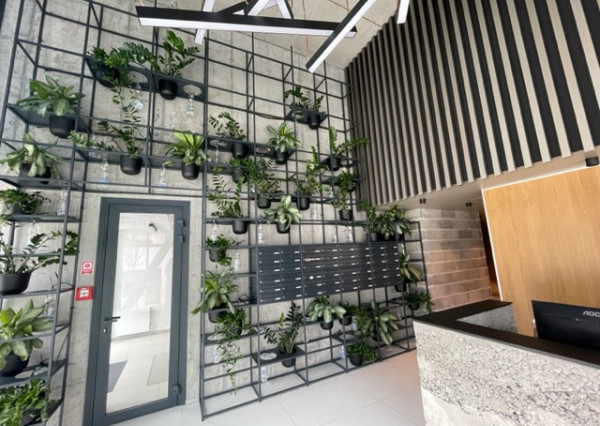 2-izb. apartmán v NIDO II