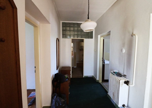 Predaj RD v Šaštíne