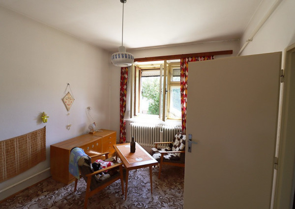 Predaj RD v Šaštíne