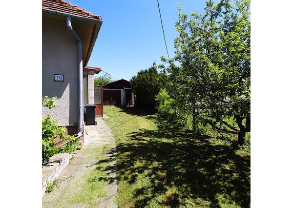 Predaj RD v Šaštíne