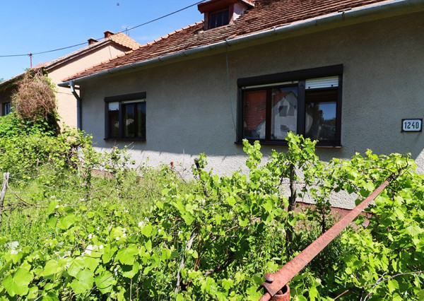 Predaj RD v Šaštíne