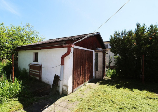 Predaj RD v Šaštíne