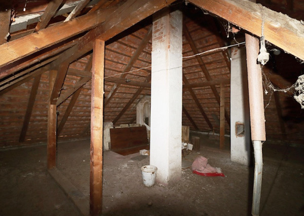 Predaj RD v Šaštíne