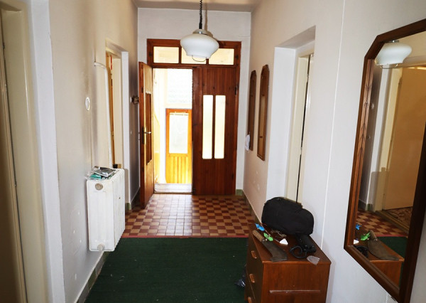 Predaj RD v Šaštíne