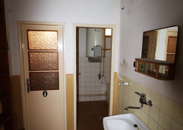 Predaj RD v Šaštíne