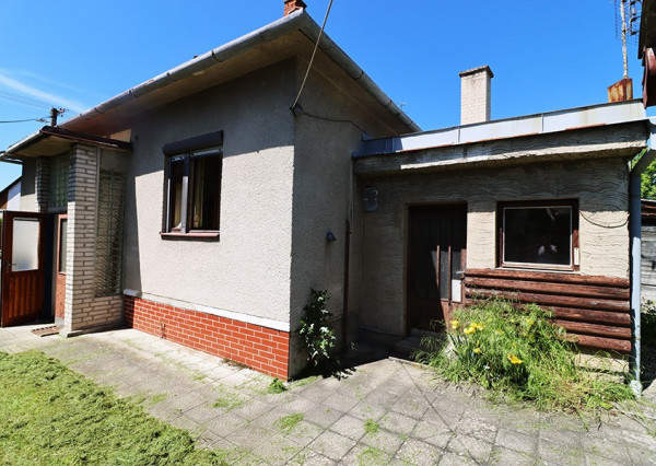 Predaj RD v Šaštíne