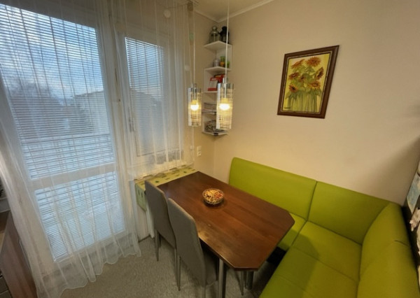 Ivanka pri Dunaji 2,5-izbový byt