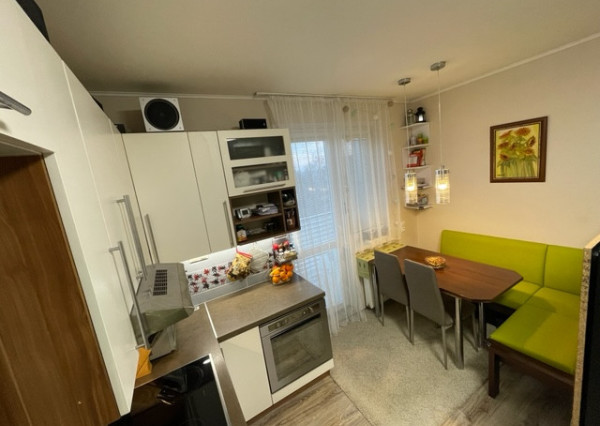 Ivanka pri Dunaji 2,5-izbový byt