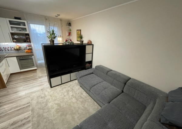 Ivanka pri Dunaji 2,5-izbový byt