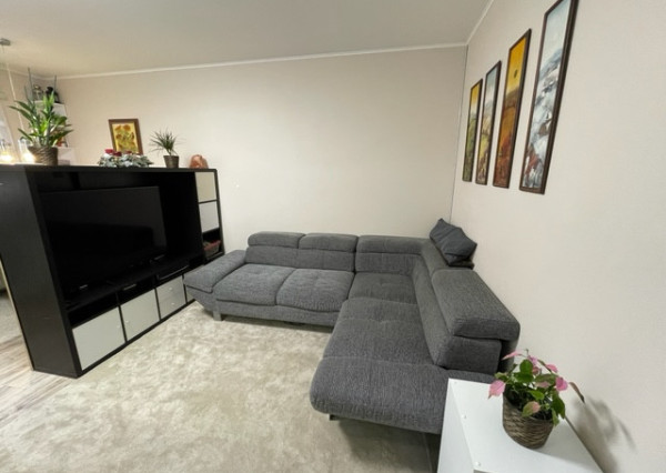 Ivanka pri Dunaji 2,5-izbový byt