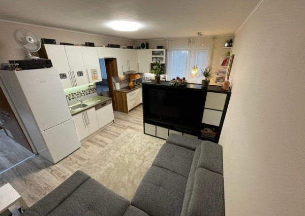 Ivanka pri Dunaji 2,5-izbový byt