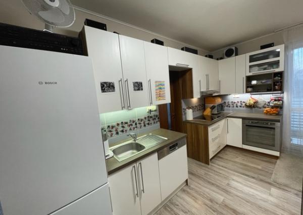 Ivanka pri Dunaji 2,5-izbový byt