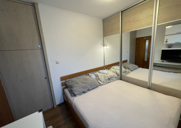 Ivanka pri Dunaji 2,5-izbový byt