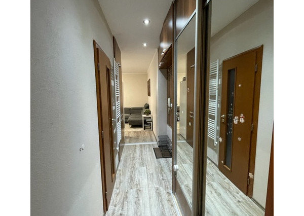 Ivanka pri Dunaji 2,5-izbový byt