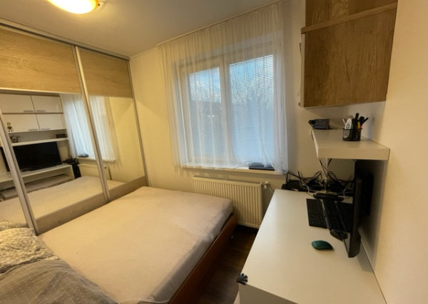 Ivanka pri Dunaji 2,5-izbový byt