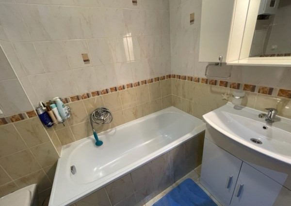 Ivanka pri Dunaji 2,5-izbový byt