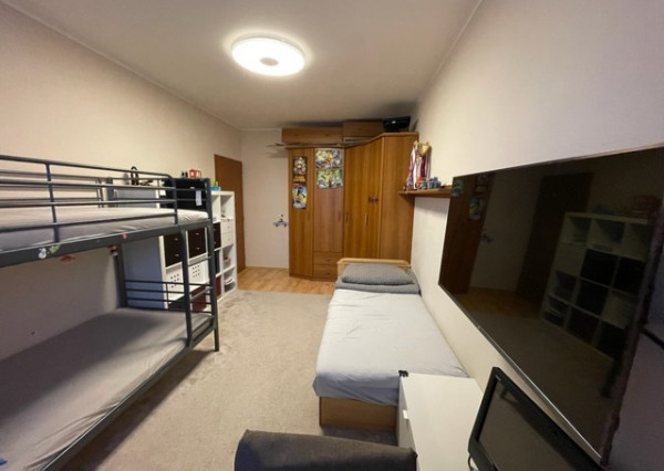 Ivanka pri Dunaji 2,5-izbový byt