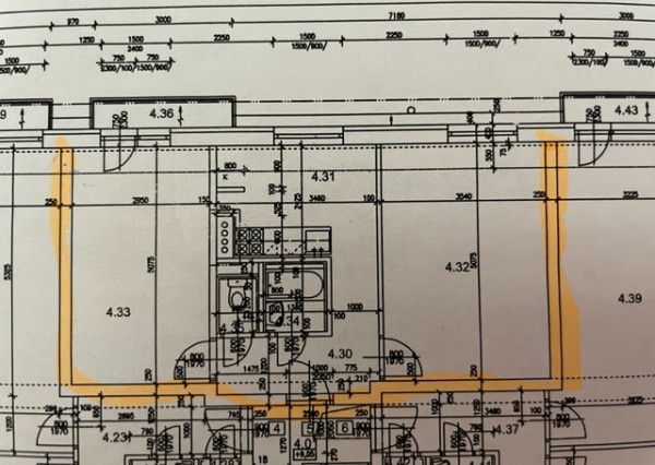 Ivanka pri Dunaji 2,5-izbový byt