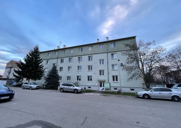 Ivanka pri Dunaji 2,5-izbový byt