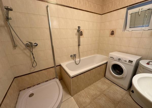 Izba iba  pre muža na prenájom Vrakuňa