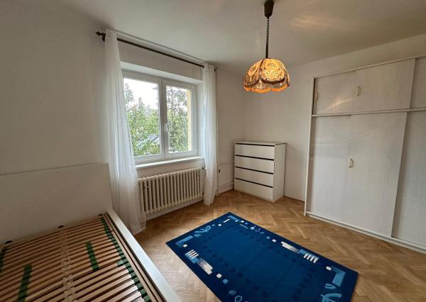 Izba iba  pre muža na prenájom Vrakuňa