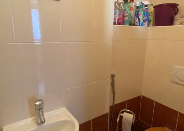 Rezedová 2-izb. byt prenájom