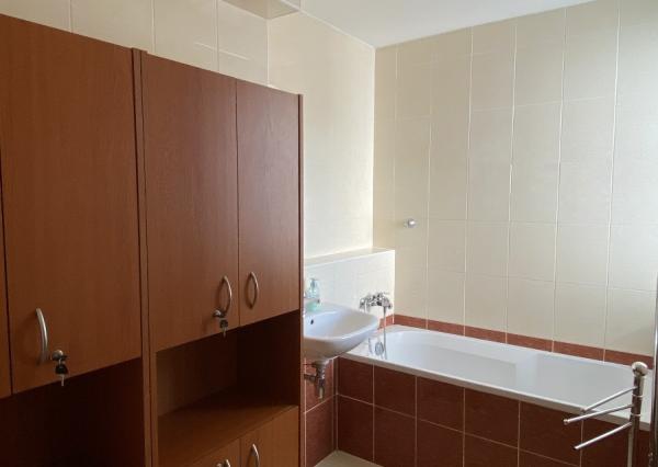 Rezedová 2-izb. byt prenájom