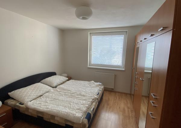 Rezedová 2-izb. byt prenájom