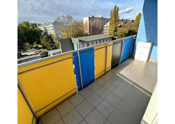 3-izb. byt na Tomášikovej ul.