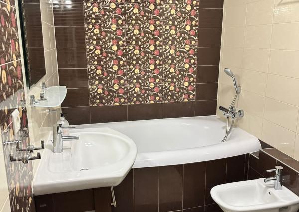 3-izb. byt na Tomášikovej ul.