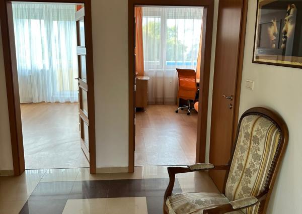 3-izb. byt na Tomášikovej ul.