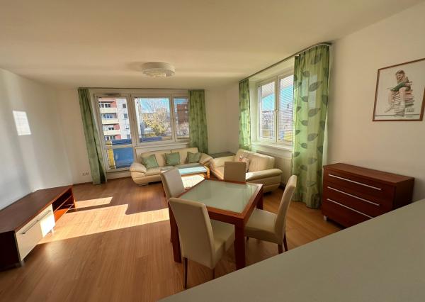 3-izb. byt na Tomášikovej ul.