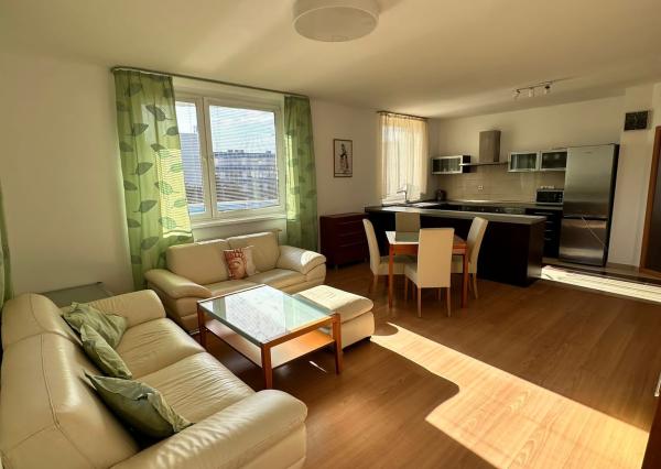 3-izb. byt na Tomášikovej ul.