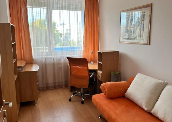 3-izb. byt na Tomášikovej ul.