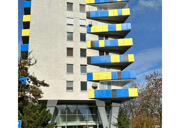 3-izb. byt na Tomášikovej ul.