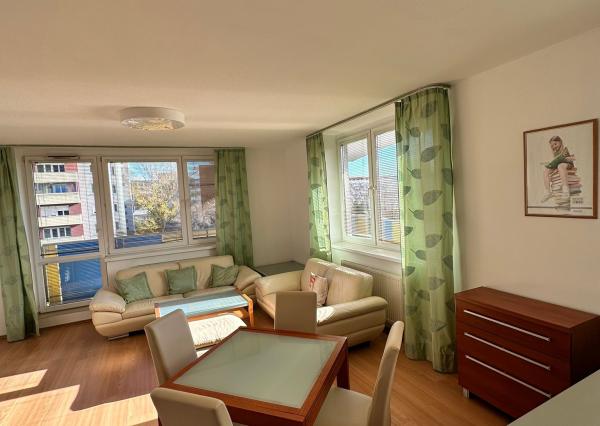 3-izb. byt na Tomášikovej ul.